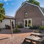 Woning aan Houtakkerstraat 1 in Herveld te koop