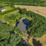 Woning aan Houtakkerstraat 1 in Herveld te koop