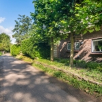 Woning aan Houtakkerstraat 1 in Herveld te koop