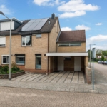 Woning aan Landgraafstraat 33 in Arnhem te koop