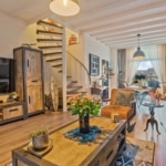 Woning aan Nieuwe Nonnendaalseweg 149 in Nijmegen te koop