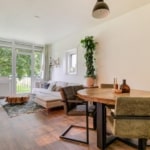 Woning aan Koolwitjeshof 24 in Nijmegen te koop