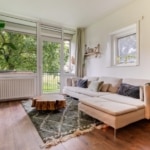Woning aan Koolwitjeshof 24 in Nijmegen te koop