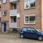 Woning aan Koolwitjeshof 24 in Nijmegen te koop
