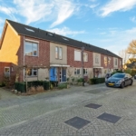 Woning aan Junoplein 15 in Bemmel te koop