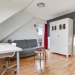 Woning aan Claustrum 85 in Nijmegen te koop