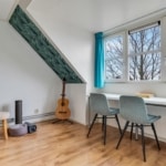 Woning aan Claustrum 85 in Nijmegen te koop