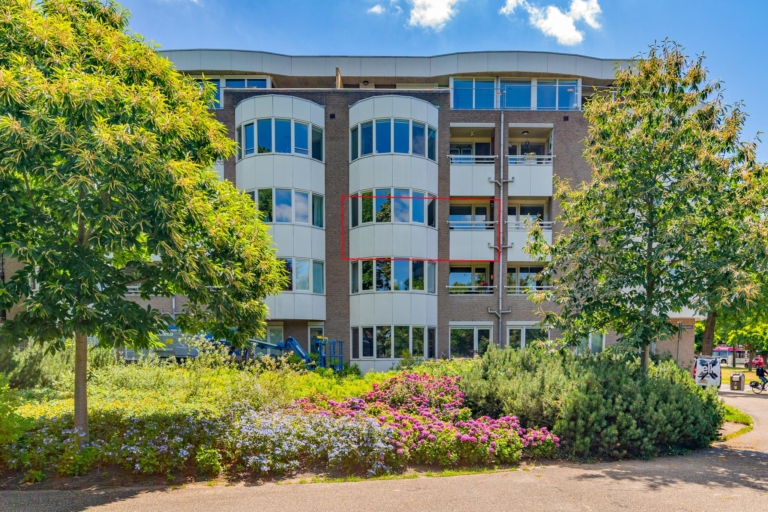 Kronenburgersingel 72