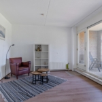 Woning aan Kronenburgersingel 72 in Nijmegen te koop