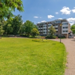 Woning aan Kronenburgersingel 72 in Nijmegen te koop