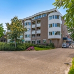 Woning aan Kronenburgersingel 72 in Nijmegen te koop