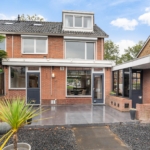Woning aan Groene Weide 113 in Arnhem te koop