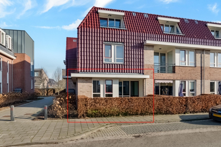 Stenenkamerstraat 7 A