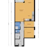 Woning aan Stenenkamerstraat 7 in Herveld te koop