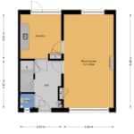 Woning aan Beatrixstraat 4 in Andelst te koop