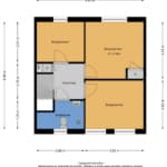 Woning aan Beatrixstraat 4 in Andelst te koop
