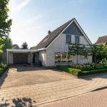 Woning aan Peperstraat 27 in Oosterhout te koop