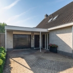 Woning aan Peperstraat 27 in Oosterhout te koop