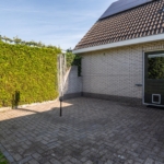 Woning aan Peperstraat 27 in Oosterhout te koop