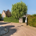 Woning aan Peperstraat 27 in Oosterhout te koop