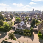 Woning aan Peperstraat 27 in Oosterhout te koop