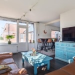 Woning aan De Zandakkers 35 in Herveld te koop