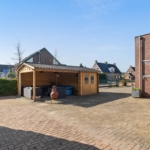 Woning aan De Zandakkers 35 in Herveld te koop