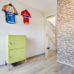 Woning aan Kamperfoeliestraat 60 in Heteren te koop