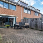 Woning aan Kamperfoeliestraat 60 in Heteren te koop