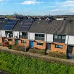 Woning aan Kamperfoeliestraat 60 in Heteren te koop