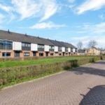 Woning aan Kamperfoeliestraat 60 in Heteren te koop