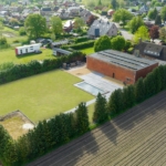 Woning aan Vrenenstraat 46  in Overpelt te koop