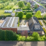Woning aan Vrenenstraat 46  in Overpelt te koop