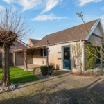 Woning aan De Zandakkers 15 in Herveld te koop