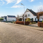 Woning aan De Zandakkers 15 in Herveld te koop