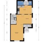 Woning aan De Zandakkers 15 in Herveld te koop