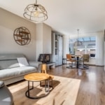 Woning aan Peperstraat 42 in Oosterhout te koop