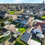 Woning aan Peperstraat 42 in Oosterhout te koop