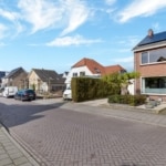 Woning aan Peperstraat 42 in Oosterhout te koop