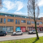 Woning aan Jonagoldstraat 111 in Nijmegen te koop