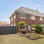 Woning aan Nieuwe Mollenhutseweg 35 in Nijmegen te koop