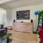 Woning aan K. Lantermansplein 16 in Zetten te koop