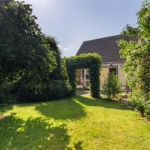 Woning aan K. Lantermansplein 16 in Zetten te koop