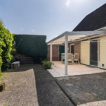 Woning aan K. Lantermansplein 16 in Zetten te koop