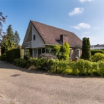 Woning aan K. Lantermansplein 16 in Zetten te koop
