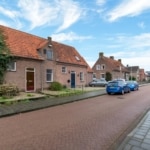 Woning aan Damstraat 18 in Zetten te koop
