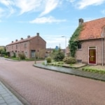 Woning aan Damstraat 18 in Zetten te koop