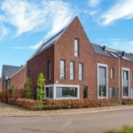 Woning aan Alfred Hitchcockstraat 1 in Nijmegen te koop