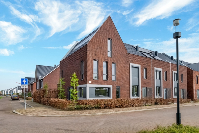 Alfred Hitchcockstraat 1