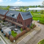 Woning aan Alfred Hitchcockstraat 1 in Nijmegen te koop